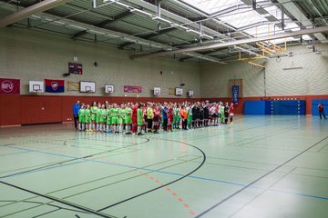 Bild 276 - C-Juniorinnen Landesmeisterschaft